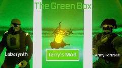 The Green Box