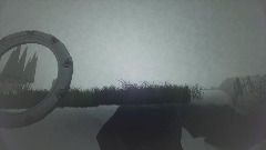 Stargate Horizons (WIP)