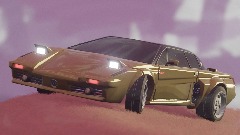 A screenshot taken in Dreams. 21 of 29.