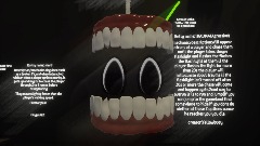 A screenshot taken in Dreams. 6 of 10.