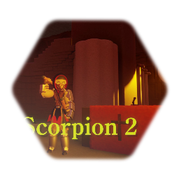 Scorpion MK11