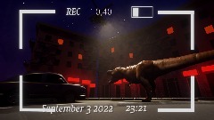 A screenshot taken in Dreams. 1 of 2.