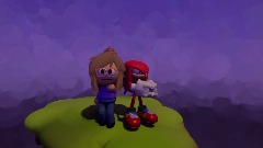 Alice simulator 3 & knuckles