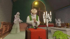 A screenshot taken in Dreams. 1 of 6.