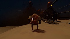 A screenshot taken in Dreams. 23 of 29.