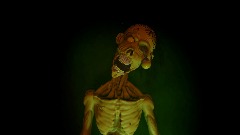 A screenshot taken in Dreams. 6 of 19.