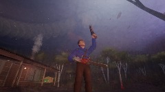 A screenshot taken in Dreams. 26 of 28.