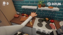 A screenshot taken in Dreams. 1 of 1.