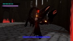 A screenshot taken in Dreams. 16 of 17.