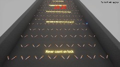 A screenshot taken in Dreams. 5 of 6.