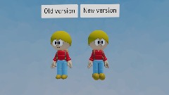 A screenshot taken in Dreams. 2 of 24.