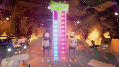 A screenshot taken in Dreams. 10 of 18.
