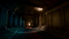 A screenshot taken in Dreams. 10 of 18.