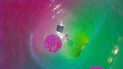 A screenshot taken in Dreams. 7 of 22.