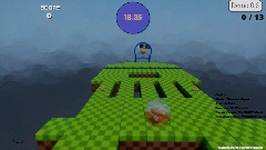 1-2 Super Monkey Ball