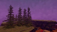 The first siren head game