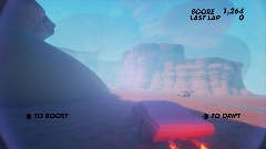 A screenshot taken in Dreams. 6 of 7.