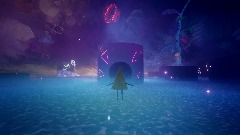 A screenshot taken in Dreams. 4 of 4.