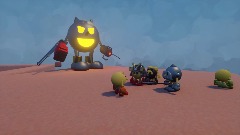 My Creation -Pac Man costume