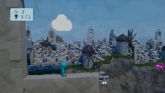 Run, Boy Run - Level 3