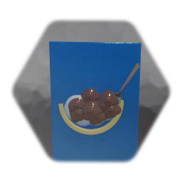 Chuckle Chocolate Much
