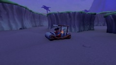 A screenshot taken in Dreams. 11 of 19.