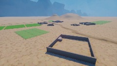 A screenshot taken in Dreams. 6 of 7.