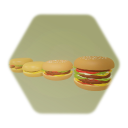 Burgers