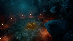 The goblins village §