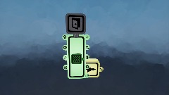 A screenshot taken in Dreams. 22 of 25.