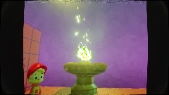 A screenshot taken in Dreams. 2 of 15.