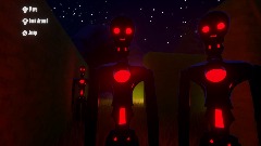A screenshot taken in Dreams. 6 of 6.