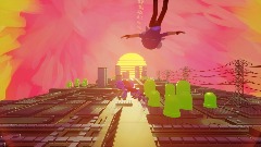 A screenshot taken in Dreams. 3 of 28.