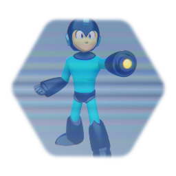 Megaman (Request)