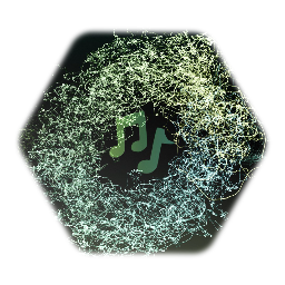 Radley The Rabbit: Wicked Computing (Menu)