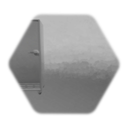 Restaurant Refrigerator