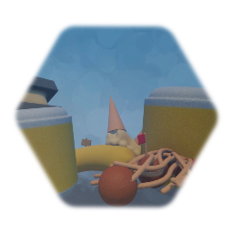 Food Island