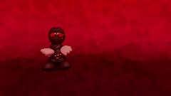 Friday night funkin Vs. Hank Accelerant menu