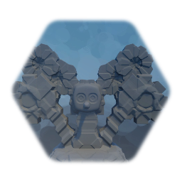 Random Statue