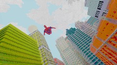 A screenshot taken in Dreams. 3 of 9.