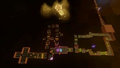 A screenshot taken in Dreams. 18 of 30.