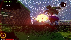 A screenshot taken in Dreams. 1 of 13.