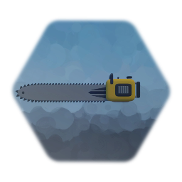 Chainsaw