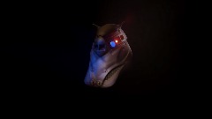 A screenshot taken in Dreams. 1 of 1.