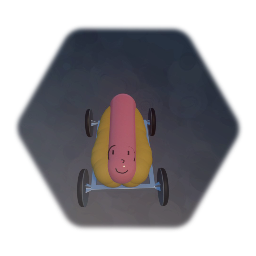 HotDog Racer
