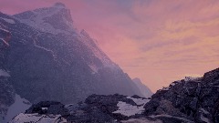 A screenshot taken in Dreams. 16 of 20.