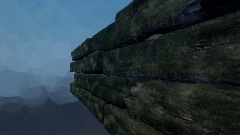 A screenshot taken in Dreams. 1 of 3.