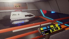 A screenshot taken in Dreams. 4 of 6.