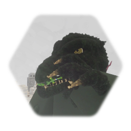 Gojira 2K - Tea Engine