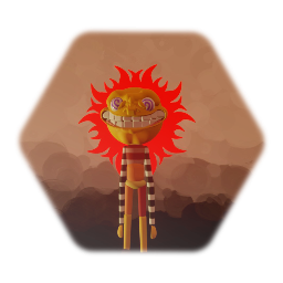 Mr.Sun